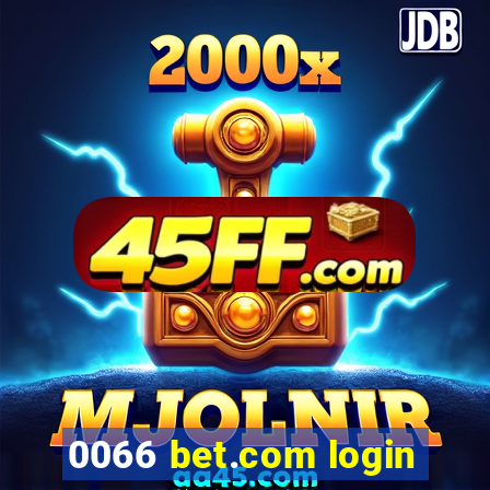 0066 bet.com login